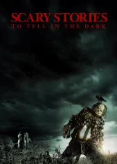 Chuyện Kinh Dị Lúc Nửa Đêm Scary Stories to Tell in the Dark