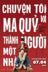 Chuyện Tôi Và Ma Quỷ Thành Người Một Nhà Marry My Dead Body