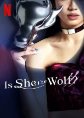 Cô ấy có phải là sói Is She the Wolf?