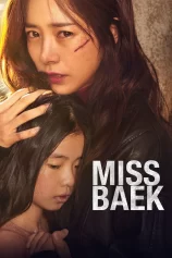 Cô Baek Miss Baek