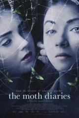 Cô Bạn Ma Cà Rồng The Moth Diaries