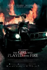 Cô Gái Đùa Với Lửa The Girl Who Played with Fire