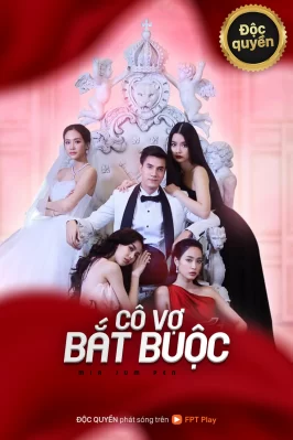Cô Vợ Bắt Buộc Mia Jum Pen