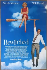 Cô Vợ Phù Thủy Bewitched
