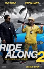 Cớm tập sự 2 Ride Along 2