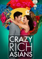 Con Nhà Siêu Giàu Châu Á Crazy Rich Asians