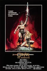 Conan – Người hùng man di Conan the Barbarian