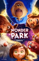 Công Viên Kỳ Diệu Wonder Park