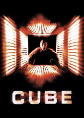 Cube Cube
