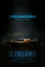 Cuộc Đi Săn Của Quỷ It Follows