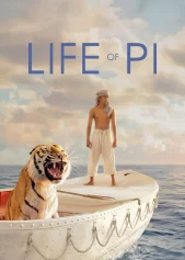 Cuộc Đời Của Pi Life of Pi