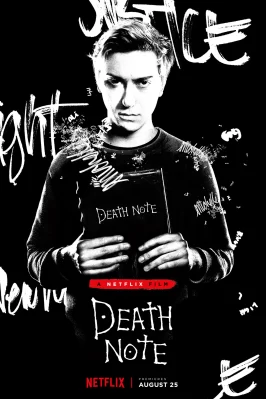 Cuốn sổ tử thần Death Note