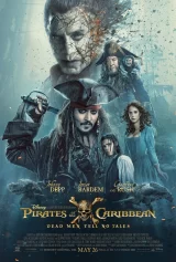 Cướp biển vùng Caribbe (Phần 5): Salazar Báo Thù Pirates of the Caribbean 5: Dead Men Tell No Tales