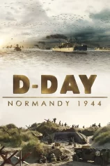 D-Day: Normandy 1944 D-Day: Normandy 1944