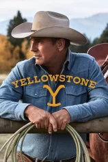 Đá Vàng (Phần 1) Yellowstone (Season 1)