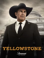 Đá Vàng (Phần 5) Yellowstone (Season 5)