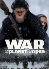Đại Chiến Hành Tinh Khỉ War for the Planet of the Apes