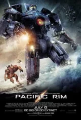 Đại Chiến Rô Bốt Pacific Rim