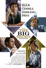 Đại Suy Thoái The Big Short
