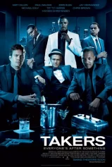 Đạo tặc Takers