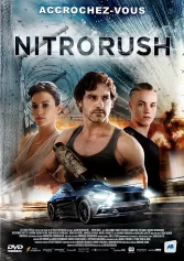 Đào Tẩu Nitro Rush