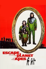 Đào Thoát Khỏi Hành Tinh Khỉ Escape from the Planet of the Apes