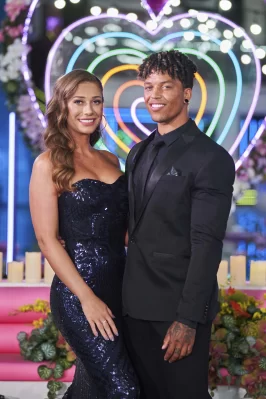 Đảo tình yêu Hoa Kỳ (Phần 3) Love Island USA (Season 3)