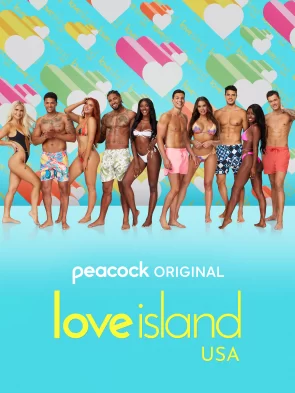 Đảo tình yêu Hoa Kỳ (Phần 4) Love Island USA (Season 4)