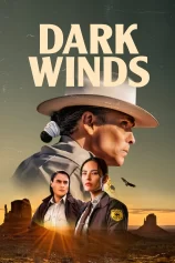 Dark Winds (Phần 2) Dark Winds (Season 2)