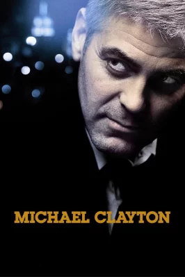 Đấu Trí Michael Clayton