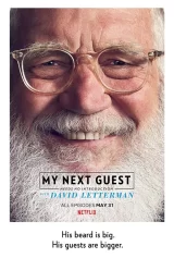 David Letterman: Những vị khách không cần giới thiệu (Phần 1) My Next Guest Needs No Introduction With David Letterman (Season 1)