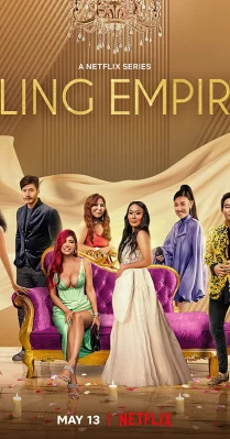 Đế chế phô trương (Phần 3) Bling Empire (Season 3)