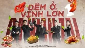 Đêm Ở Vịnh Lớn Đêm Ở Vịnh Lớn