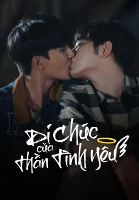 Di Chúc Của Thần Tình Yêu Cupid’s Last Wish