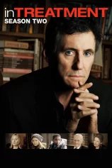 Điều Trị Tâm Lí (Phần 2) In Treatment (Season 2)