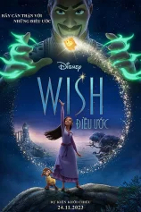 Điều Ước Wish