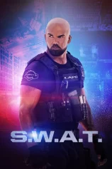 Đội Đặc Nhiệm SWAT (Phần 8) S.W.A.T. (Season 8)