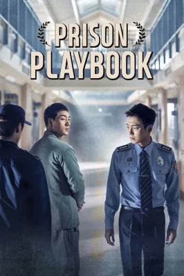 Đời sống ngục tù Prison Playbook
