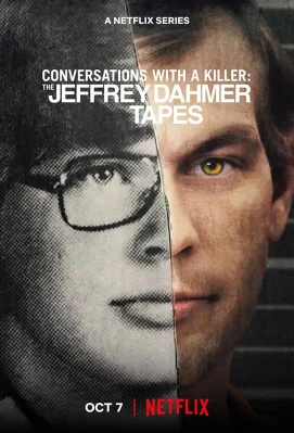 Đối thoại với kẻ sát nhân: Jeffrey Dahmer Conversations with a Killer: The Jeffrey Dahmer Tapes