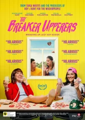 Đội tư vấn chia tay The Breaker Upperers