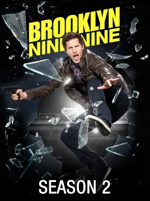 Đồn Brooklyn số 99 (Phần 2) Brooklyn Nine-Nine (Season 2)