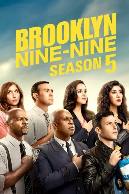Đồn Brooklyn số 99 (Phần 5) Brooklyn Nine-Nine (Season 5)