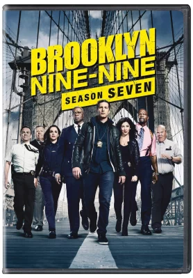 Đồn Brooklyn số 99 (Phần 7) Brooklyn Nine-Nine (Season 7)