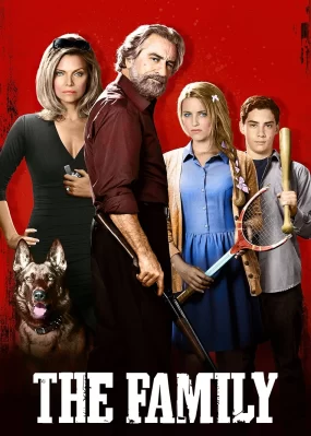 Don Gian Tôi Là… Mafia The Family