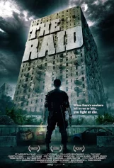 Đột kích: Chuộc tội The Raid: Redemption