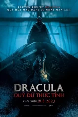 Dracula: Quỷ Dữ Thức Tỉnh The Last Voyage of the Demeter