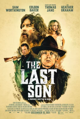 Đứa Con Cuối Cùng The Last Son