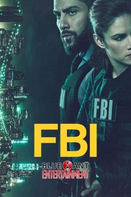 FBI S3 FBI S3