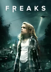 Freaks Freaks