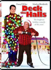 Gã Hàng Xóm Chết Tiệt Deck The Halls